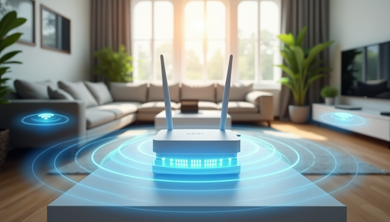 Comment optimiser votre connexion WiFi en Polynésie française : Guide complet 2025